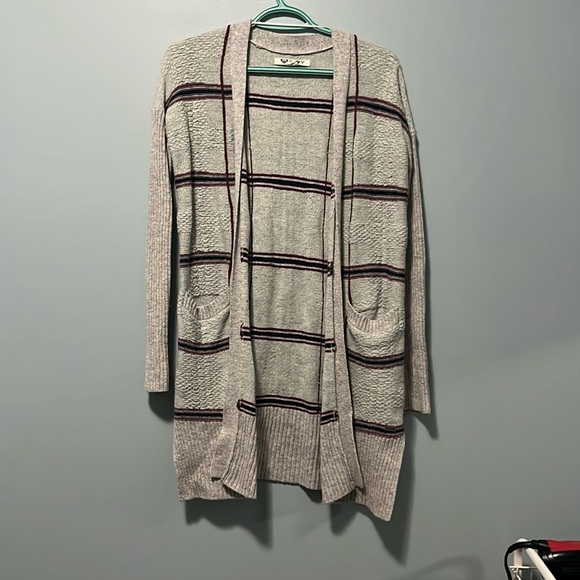 Cardigan - Picture 1 of 4